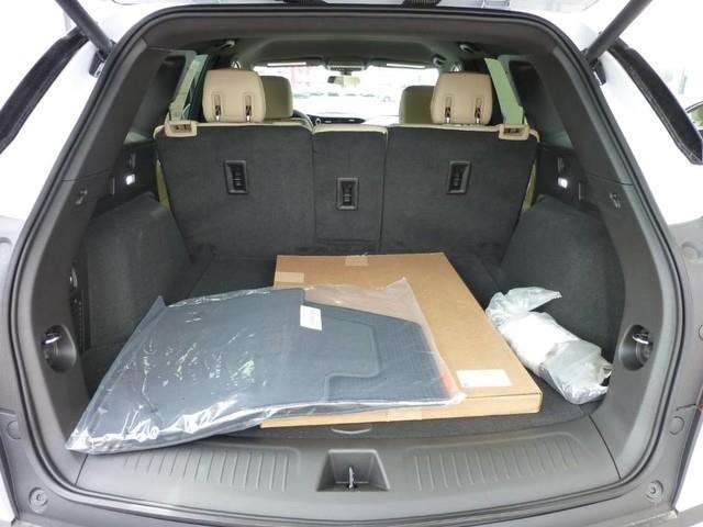 2017 Cadillac XT5 4dr SUV